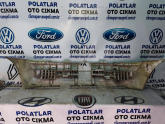 Oto Çıkma Parça / Kaporta & Karoser / Arka Tampon / Renault / Clio / Çıkma Parça 