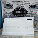 AUDI A3 2006 ORJİNAL CIKMA SOL ON KAPI