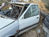 Oto Çıkma Parça / Kaporta & Karoser / Kapı Çıtası / Renault / R 5 / Çıkma Parça 