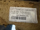 Oto Çıkma Parça / Mekanik / Taban Döşemesi / Chrysler / Voyager / Çıkma Parça 