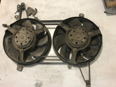 Oto Çıkma Parça / Isıtma, Soğutma & Klima / Intercooler Borusu / Fiat / Marea / Çıkma Parça 