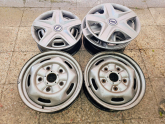 Oto Çıkma Parça / Jant & Lastik / Jant / Ford / Transit / Çıkma Parça 