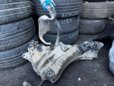 FORD TRANSİT EDBLUE KONUK OTO