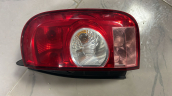 2010 MODEL DACİA DUSTER HATASIZ ORJ ÇIKMA SOL STOP