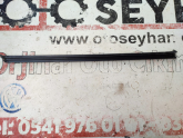 3V0837479 Skoda Superb 2020 sol ön kapı cam iç sıyırıcı fiti