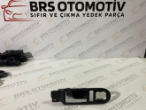 1C1837113E VW BEETLE 1998 2010 ÇIKMA SOL ARKA İÇ KAPI KOLU