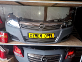ÖZMEN OPEL ASTRA H ÖN TAMPON SAĞ SOL FAR SİS PANJUR