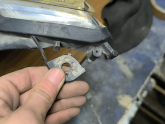 Oto Çıkma Parça / Elektrik / Far / Citroen / C4 / Çıkma Parça 