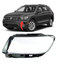 5NB941005B VW TIGUAN 2017 FAR CAMI SOL