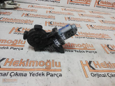 RENAULT MEGANE SAĞ ÖN CAM MOTORU