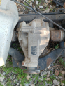 Mercedes ML arka defrensiyel 1643500414 4460-310-012