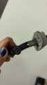 Oto Çıkma Parça / Mekanik / Kapı Gergisi / Renault / Megane / Çıkma Parça 