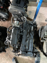 Hyundai accent komple motor