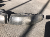 Oto Çıkma Parça / Elektrik / Far / Seat / Leon / Çıkma Parça 