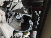 Ford Courier 1.6 şanzıman