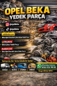 Oto Çıkma Parça / Kaporta & Karoser / Kapı / Opel / Corsa / Çıkma Parça 