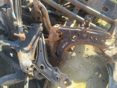 Oto Çıkma Parça / Volkswagen / Bora / Alt Takım & Direksiyon / Travers / Çıkma Parça 