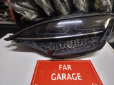 BYD SEAL U SEDAN SOL FAR