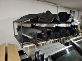 ÖZMEN OPEL ASTRA G ÇIKMA ÖN GÖĞÜS TORPİDO SAĞ SOL AİRBAG