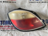 Opel Astra H Sol Arka Stop - Kaliteli Parçalar EMR OTOMOTİV