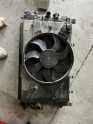 OPEL İNSİGNİA 1.4 T RADYATÖR SET MERT OTO