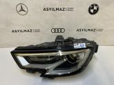 AUDİ A3 SOL FAR XENON ORJİNAL OEM:8V0941043E