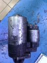 FİAT FİORİNO MARŞ DİNAMOSU