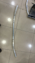 BMW 3 SERİ G20 TAMPON DEMİRİ 7422221-06
