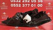 Oto Çıkma Parça / Elektrik / Far Kasası / Audi / A6 / Çıkma Parça 