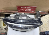 Oto Çıkma Parça / Elektrik / Far / Fiat / Egea / Çıkma Parça 