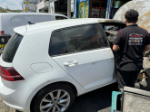 VOLKSWAGEN GOLF 7 ÇIKMA ORJİNAL JANT