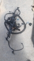 MERCEDES VITO 639 646 MOTOR TESISATI A6390017099