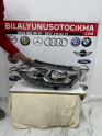 CİTROEN C-ELYSEE SOL FAR ORJİNAL SIFIR