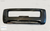 Land cruiser vx 100 için plastik ön tampon