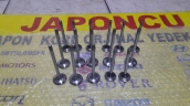 Daewoo Lanos / Nexia Subap Takımı Sıfır  Sibop Seti Benzinli Mot
