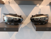 BMW F20 LCİ SOL FAR HALOGENE 2015 2019 63117358391 SO