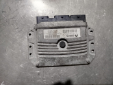 RENAULT MEGANE MOTOR BEYNİ 21585470-4A /5236 164682/8200528372