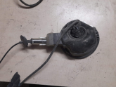 Oto Çıkma Parça / Mekanik / Depo Kapağı / Fiat / Doblo / Çıkma Parça 