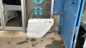 Ford Fiesta sol arka kapı 2009-2017