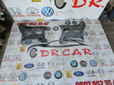 FORD COURİER SAĞ-SOL ARKA TAMPON BRAKETİ ORJİNAL ET7617A882A