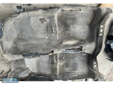 vw PASSAT B5 Taban Halısı çıkma 1997 - 2005