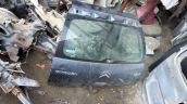 Oto Çıkma Parça / Citroen / C4 / Kaporta & Karoser / Arka Cam / Çıkma Parça 