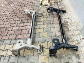 Astra  j arka  dingil  denge  kolsuz ve denge kollu
