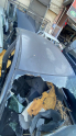 RENAULT MEGAN2 ARKA TAVAN KONUK OTO