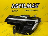 EXPLORER SOL FAR (ORJİNAL)