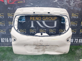 RENAULT CAPTUR BAGAJ ORİJİNAL ÇIKMA
