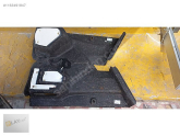BMW G30 BAGAJ İÇ HALISI SAĞ SOL 7373572 7492875