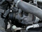 HYUNDAI GETZ ŞARJ DİNAMOSU