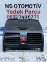 1K0815735C GOLF 5 KLIMA KONTROL PANELI