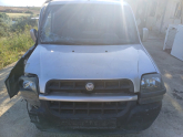 Fiat Doblo 1  sağ sol ön far